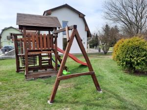 Megálló Wellness Panzió