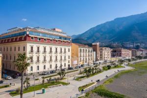 Hotel Stabia