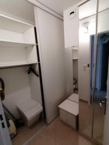 Nice Vue Mer 50m plage Parking