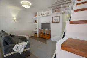 Casa Grumete, moderno y actual