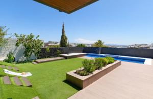 Luxury and Harmony House