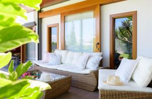 Luxury and Harmony House