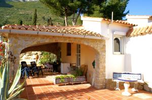 Marquesa VA 6P by CARLOSFERIEN