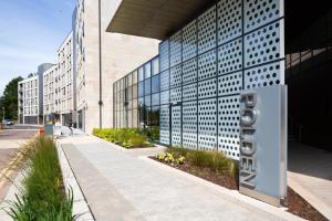 University of Bath Summer Accommodation
