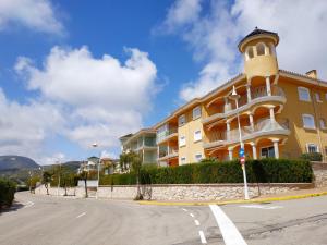 Residencial Nerea Orangecosta