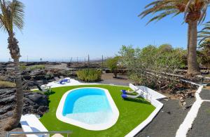 Estudio Tegoyo, Mácher - Lanzarote