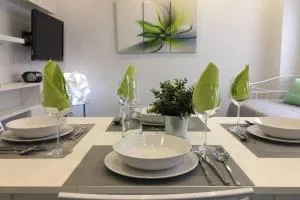 FeWo ALBTALECK - Wohnen im Kurort Waldbronn - 埃特林根