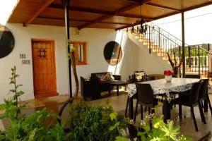 The Shed - Campillo de los Jiménez