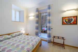 Ca de Gianchi - Verdeblù