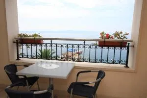 Aparthotel Natalia Podgora - Drasnice