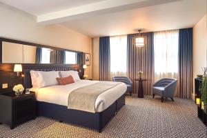 Double Room - Disability Access room in The Grand Hotel Birmingham