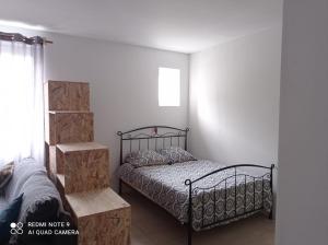 Appartements studio spacieux confortable recemment renove : photos des chambres