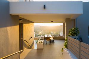 Three Moirai Villa