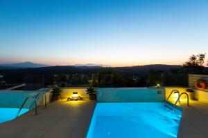 Three Moirai Villa