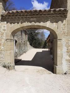 Maisons de vacances Gite du Grand Delmas : photos des chambres