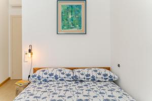 Camera Singola con Bagno Privato