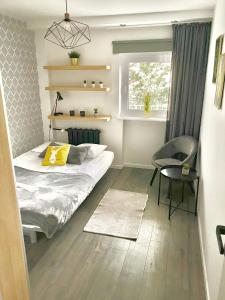 Apartament Twardowscy