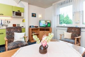 Ferienwohnungen im Haus Beluga