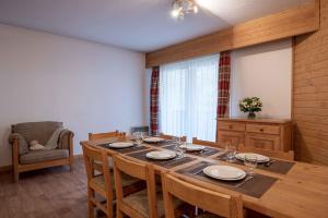 Appart'hotels Residence Eureca : photos des chambres