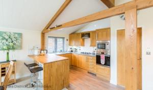 Sheffield Pike Lodge