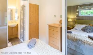 Sheffield Pike Lodge