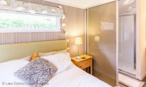 Sheffield Pike Lodge