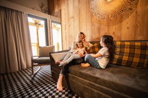 Hotels Mercure Peyragudes Loudenvielle Pyrenees : photos des chambres