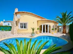 Campo Olivar PM - Els Poblets