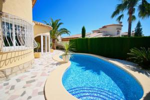 Campo Olivar PM by CARLOSFERIEN