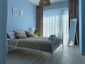 Apartament Krzysztofa Bochusa