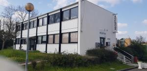 Hôtel Atlantica Bordeaux Métropole photo 6
