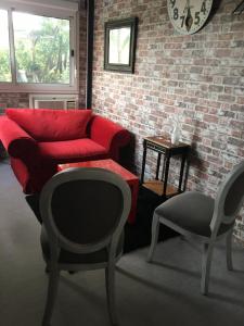 B&B / Chambres d'hotes Atelierchic : photos des chambres