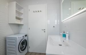 Luxury Apartments Villa Lučica