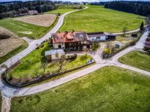 Ferienwohnung Amelie - Altenthann