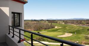 Appart'hotels Residence Pierre & Vacances Premium Horizon Golf : photos des chambres