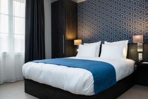 Hotels Best Western Plus Le Canard sur le Toit : photos des chambres