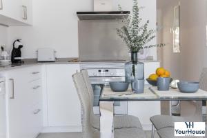 YourHouse Es Niu, apartment in Puerto de Sóller