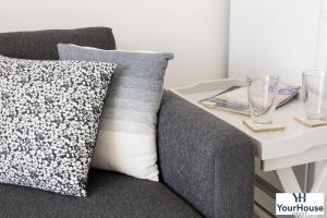 YourHouse Es Niu, apartment in Puerto de Sóller