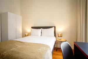 Alojamento Duque D`Avila