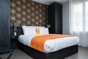 Hotels Best Western Plus Le Canard sur le Toit : photos des chambres