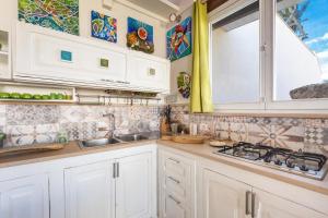 Residenza Artistica by BarbarHouse