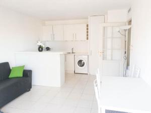 Résidence Les domes, Piscine