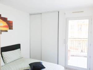 Résidence Les domes, Piscine