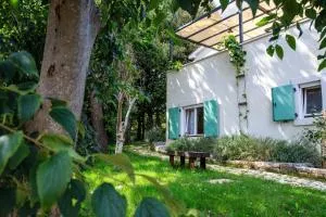 Holiday Home Mikula - 卡尼卡