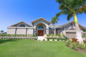 1260 Mimosa Court - Henry Key