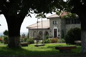 CRAMA APOGEUM - Adult only - Ursoaia de Jos