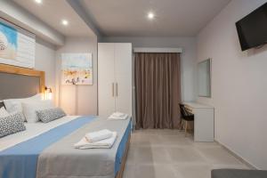 Armonia Rooms Limnos Greece