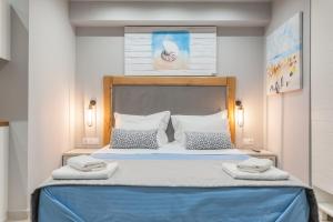 Armonia Rooms Limnos Greece