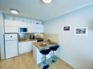 Kisfaludy Residence