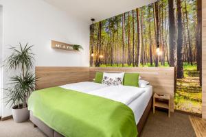 Studio (2 Adults) room in Hilson Jasna & Wellness